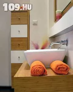 Fürdőszoba bútor